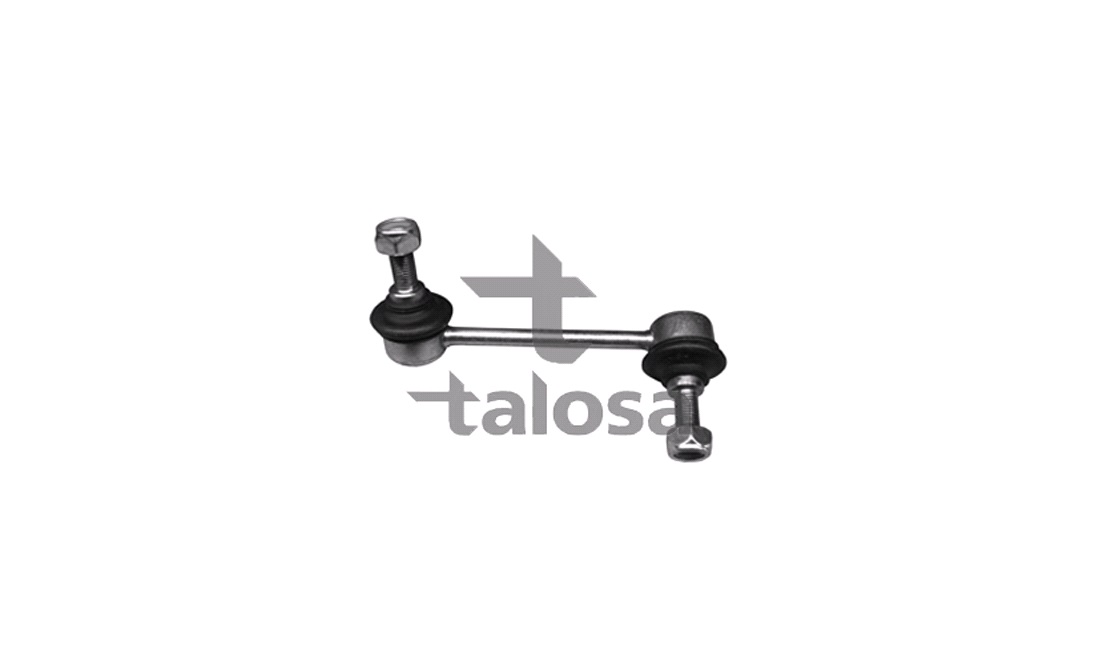 Stabilisatorbolt