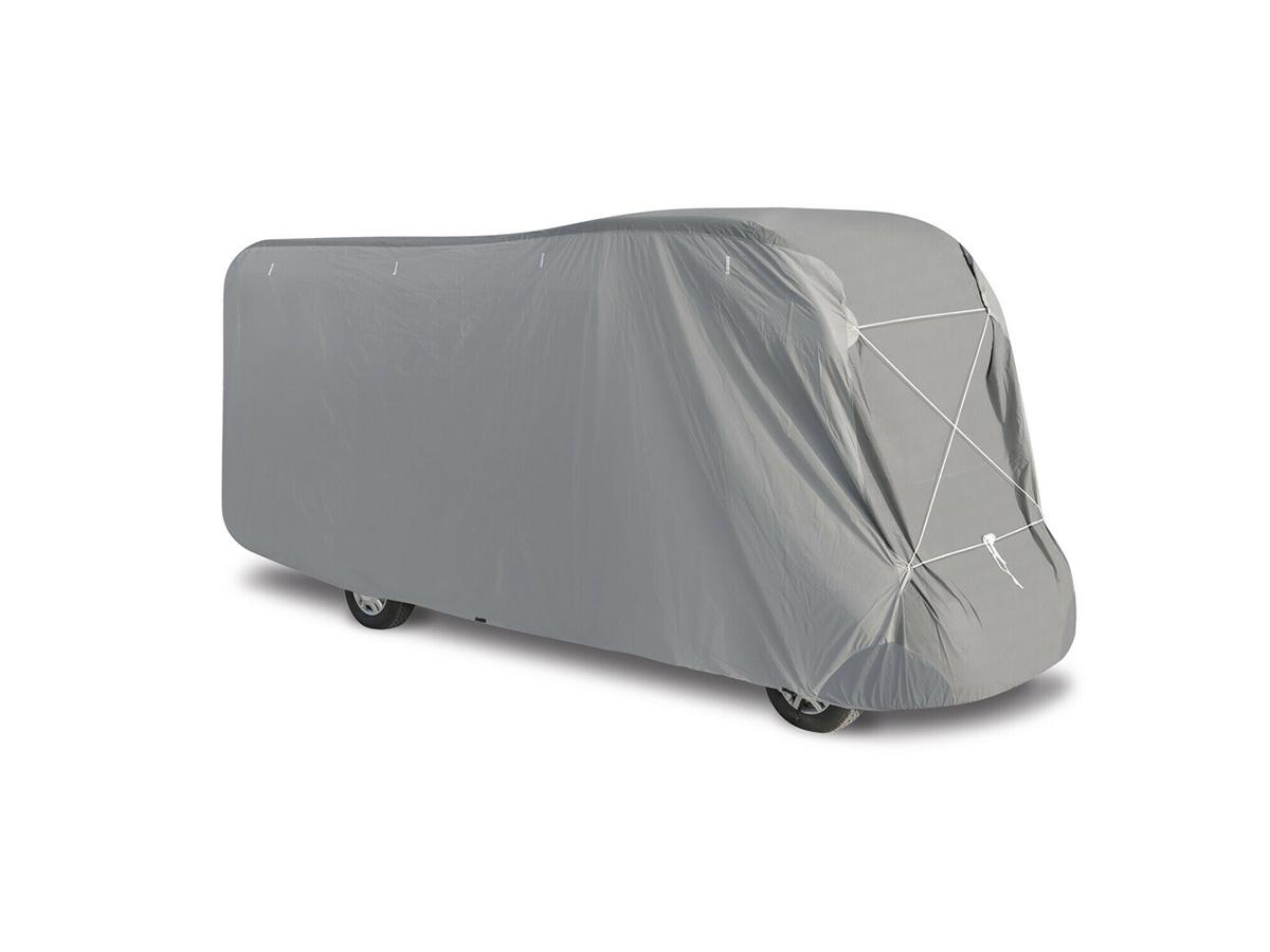 Lampa 850 x 238 x 270 cm camperhoes