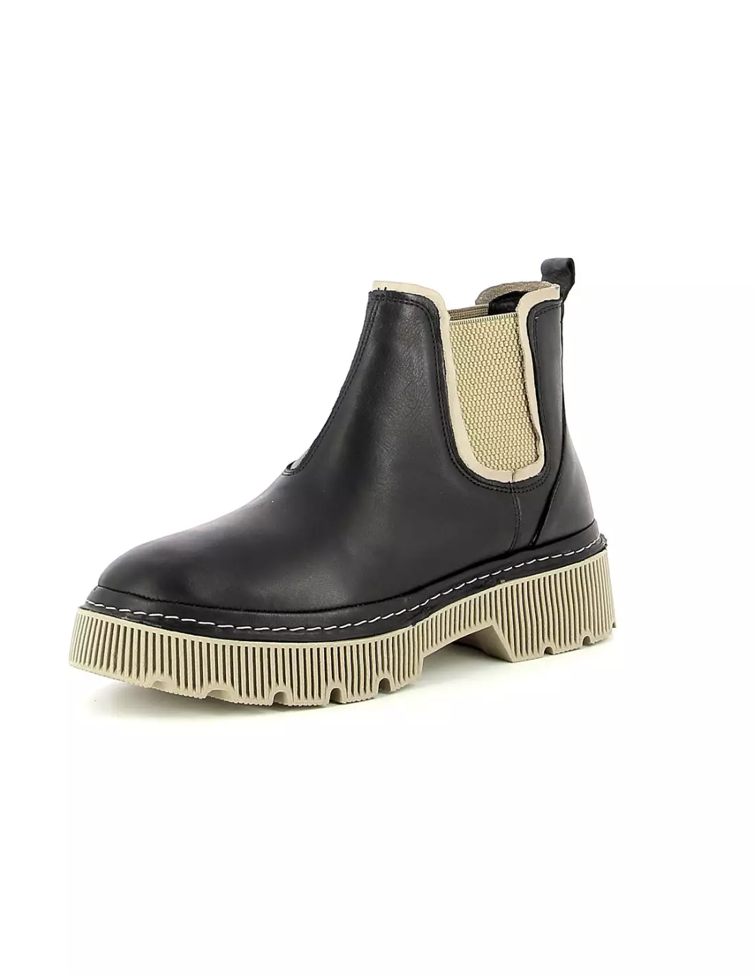 AGUA LIMON 3207 - Boots & bottines blackbeige