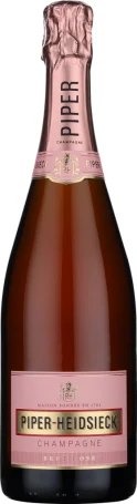 PIPER-HEIDSIECK ROSE 75CL