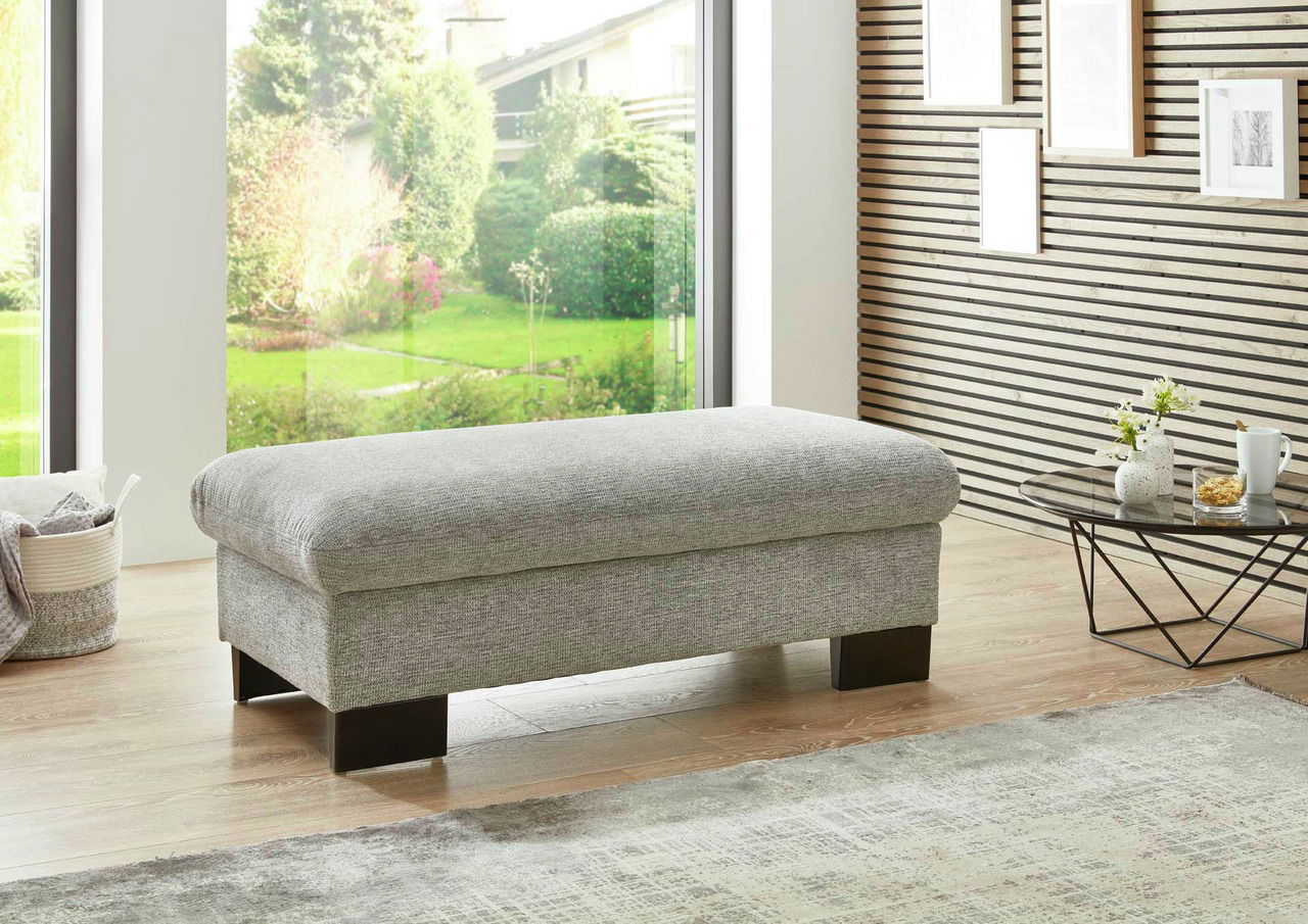 Beldomo Comfort XXL-Hocker REIMS