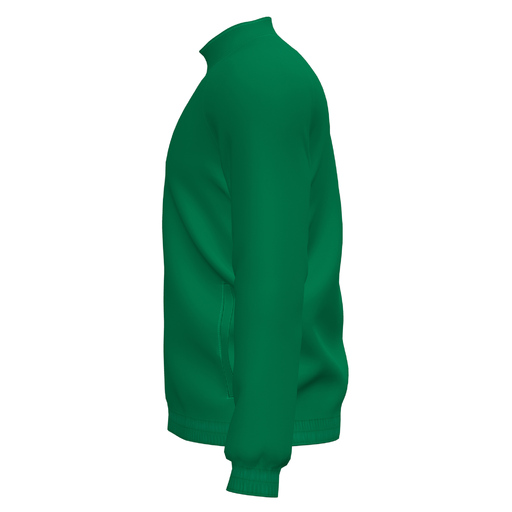 Jaqueta verde Joma Doha