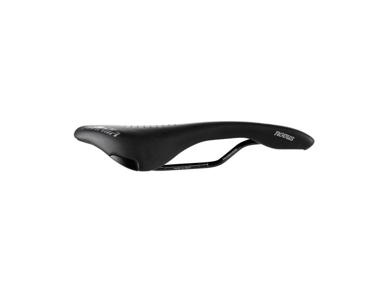 Selle Italia Novus Superflow Endurance TM Zadel