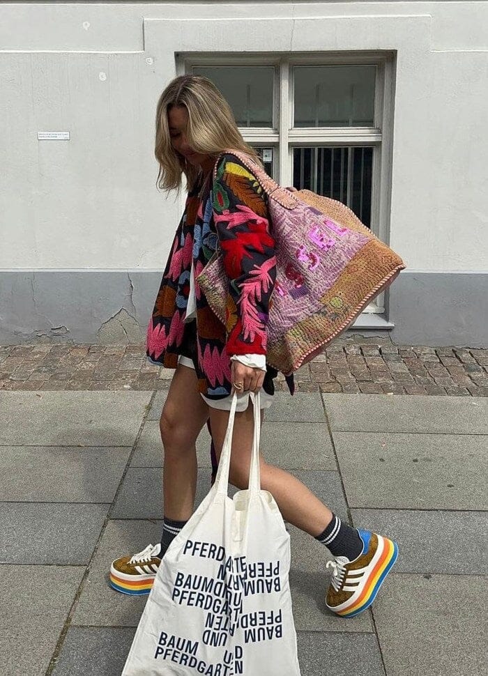 Sissel Edelbo Marlene Jacket SE 1400