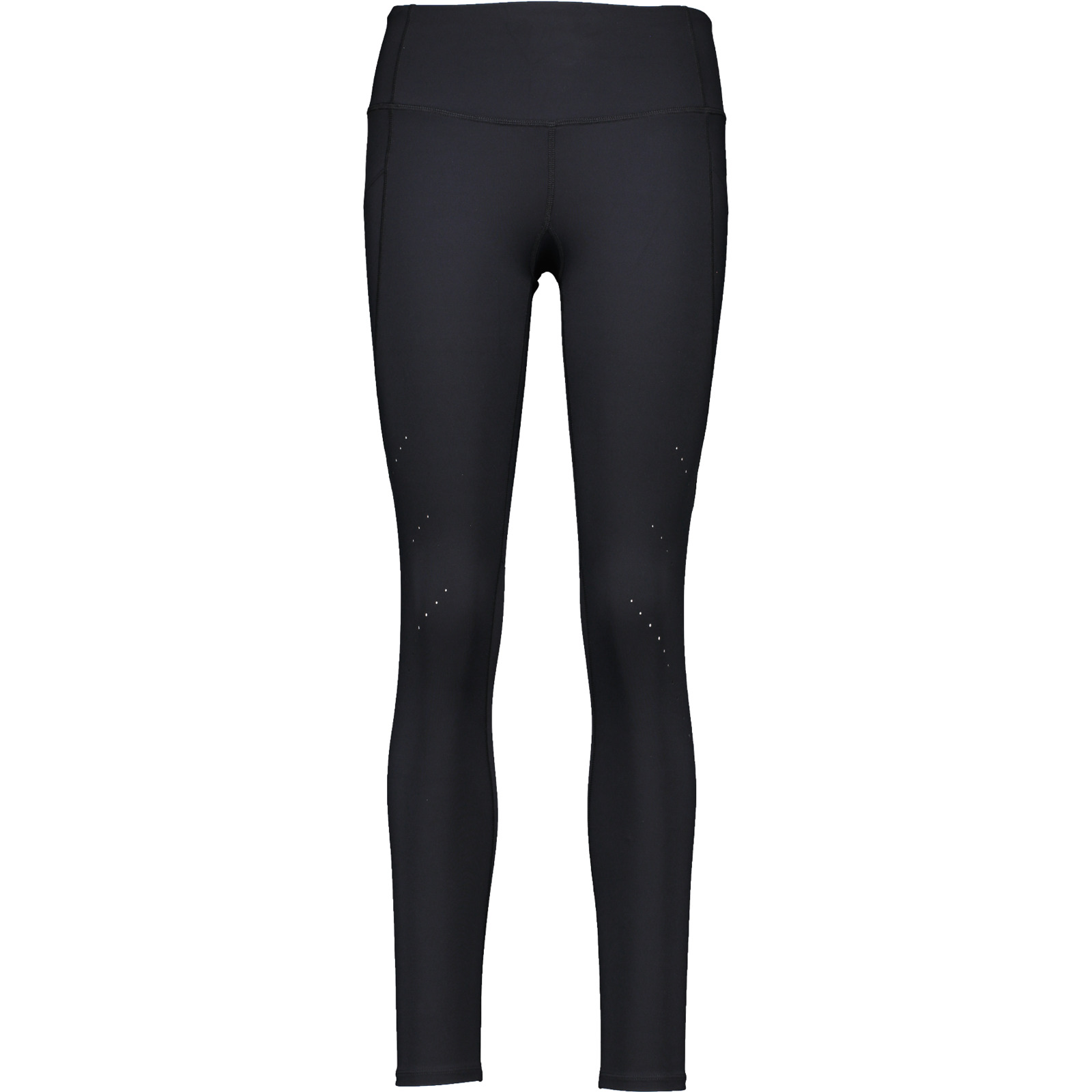 Belowzero Damen-7/8-Fitness-Tight Tape L, schwarz