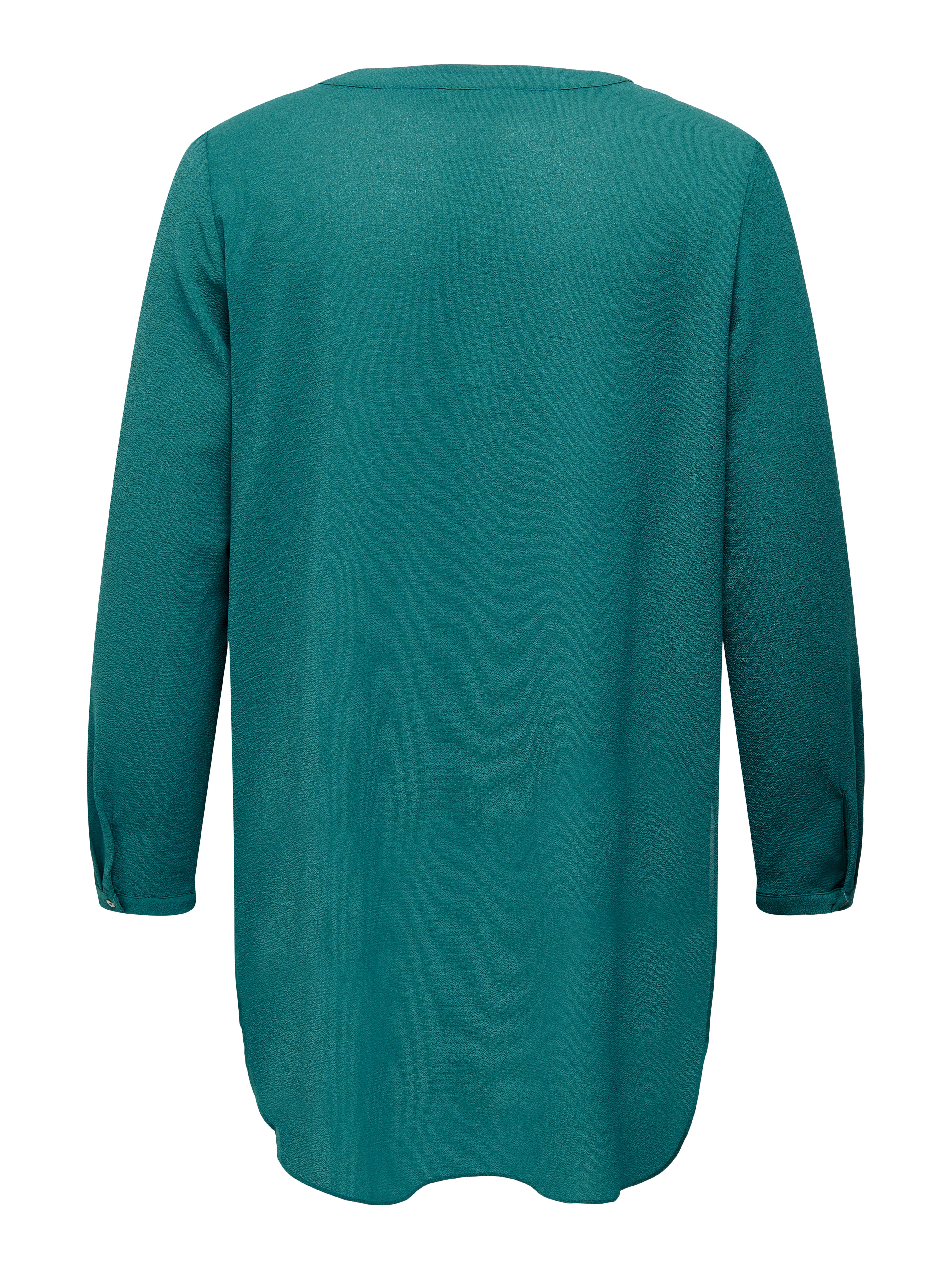 CARLUXJOY Top Deep Teal