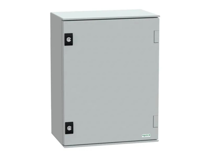 Schneider Electric NSYPLM43PG, 330 mm, 200 mm, 430 mm