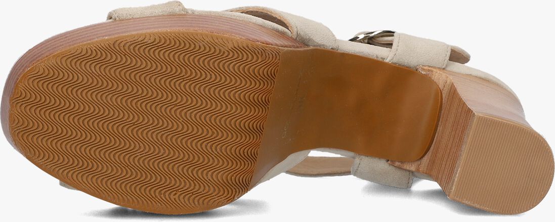 GOOSECRAFT beige goosecraft sandalen malou 3