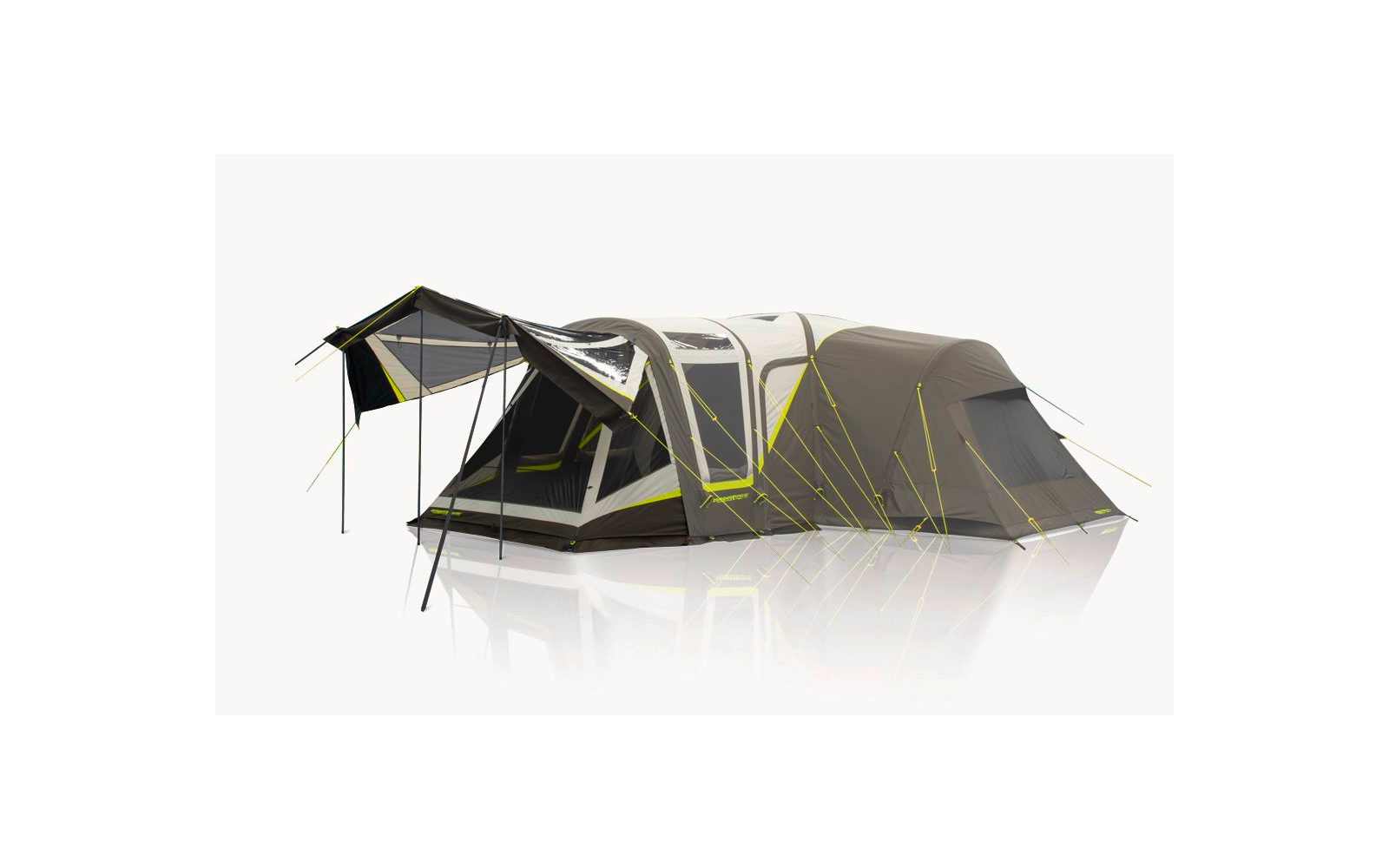 Zempire Pro III / II V2 Awning Wall Set