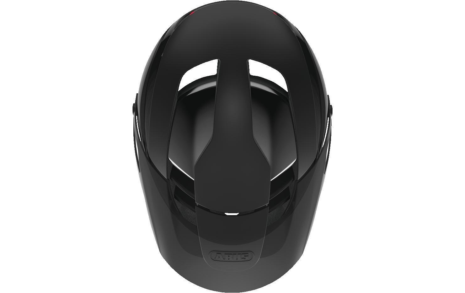 Helm Montrailer Quin , L<br>ABUS Montrailer Quin