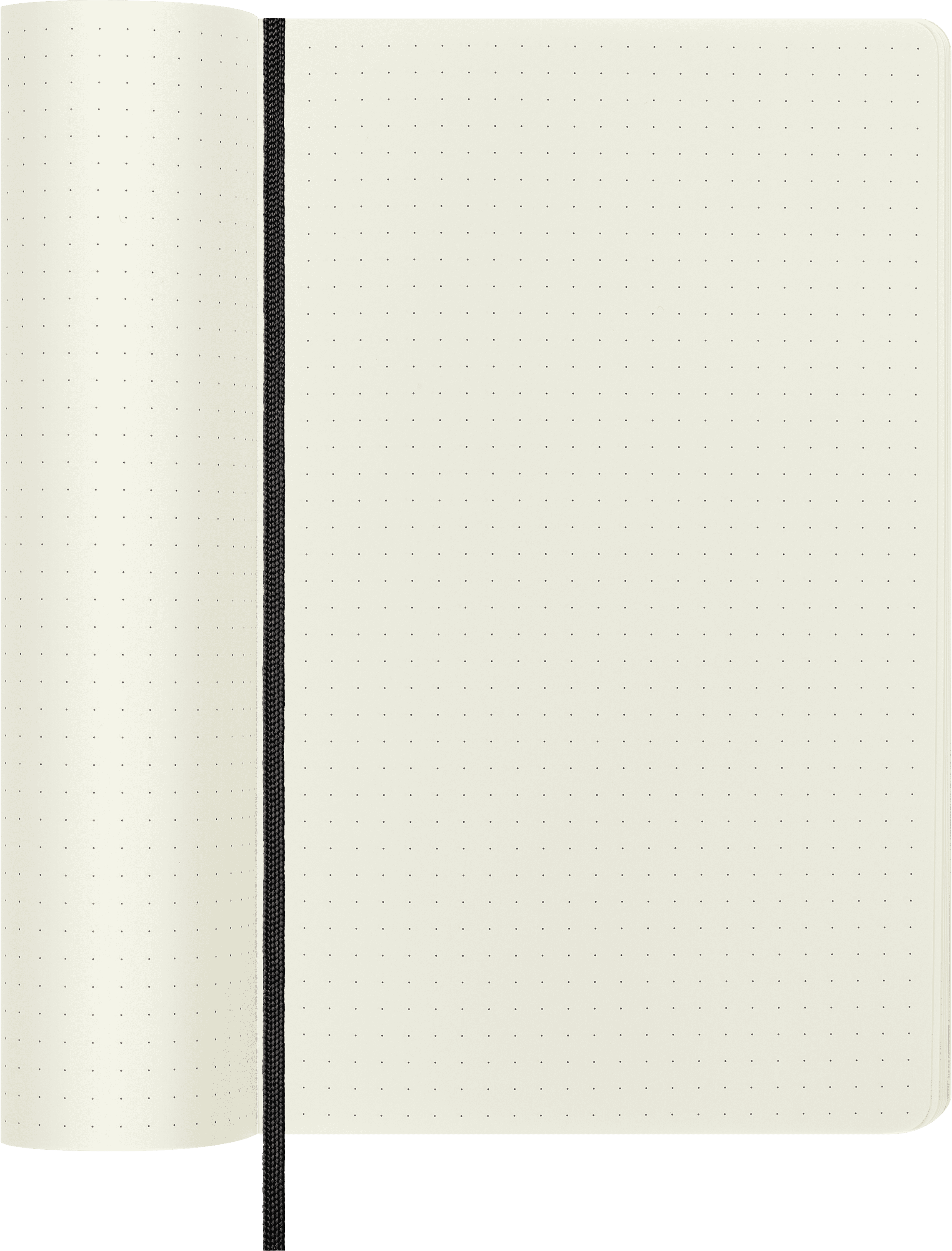 Classic Notebook Soft Cover