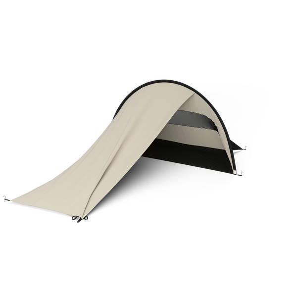 THULETHULE   Sonnen und Windschutztarp