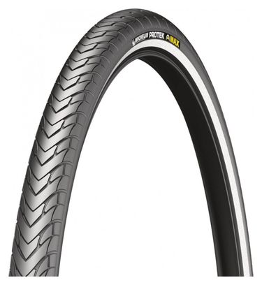 PNEU VELO MICHELIN 700x35 PROTEK MAX FR REFLECTO T/Rigide E-BIKE READY 37-622 PERFORMANCE LINE.