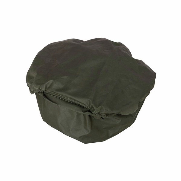 Waders Prologic Inspire Chest Bootfoot Wader EVA Sole Green