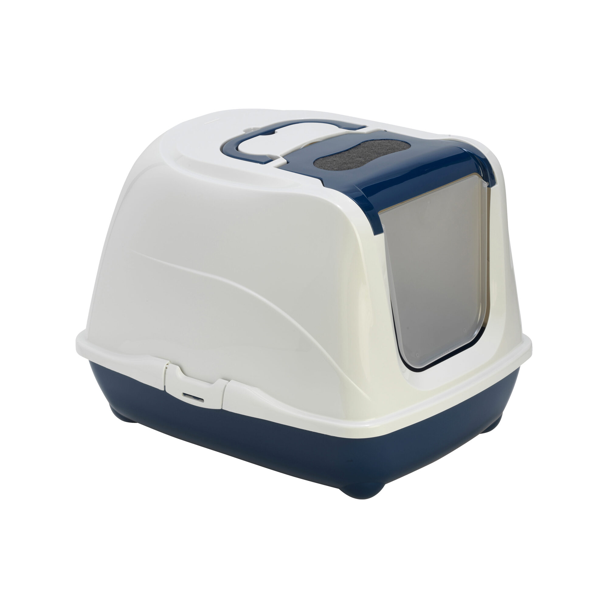 Moderna Kattentoilet Flip Cat