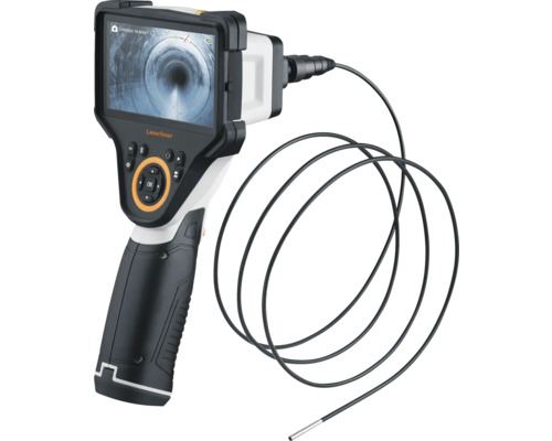 Laserliner VideoFlex HD Micro video-inspectiesysteem