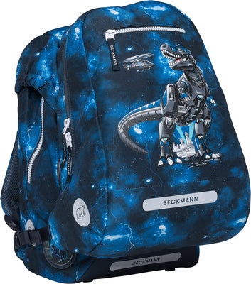 Beckmann Classic Ryggsekk 22L, Tech Rex