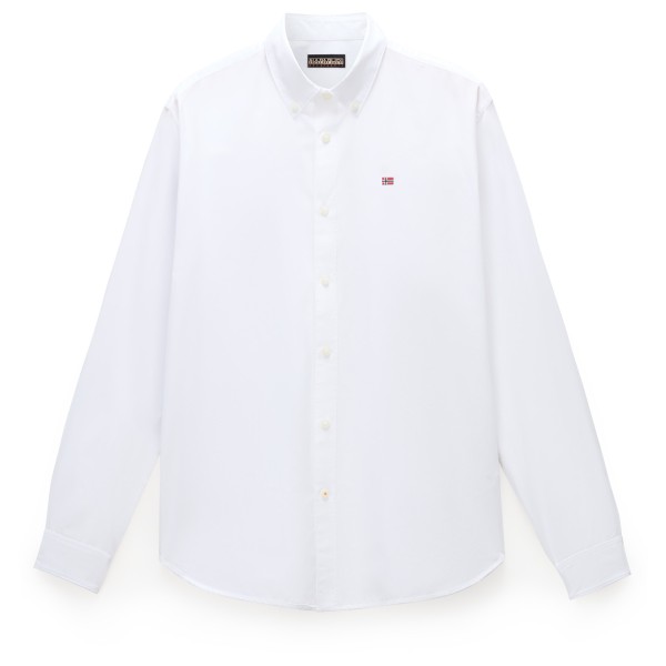 Napapijri - G-Terra L/S - Chemise