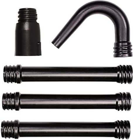 Einhell - 3433559 - Gutter Kit - 5-delig - Geschikt voor GP-LB 18/200 Li E