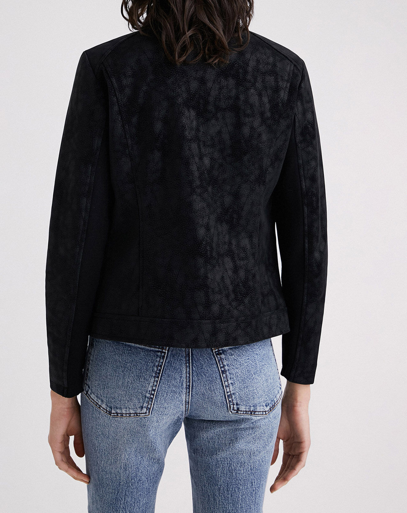 Desigual Veste Nina noire