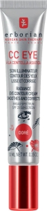 ERBORIAN KOREAN Therapy CC Eye Doré, 10 ml