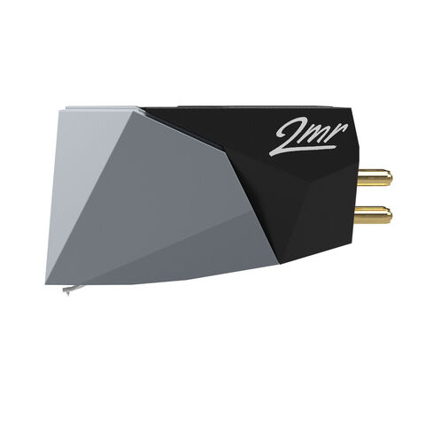 Ortofon 2MR 78 – speciale versie voor Rega