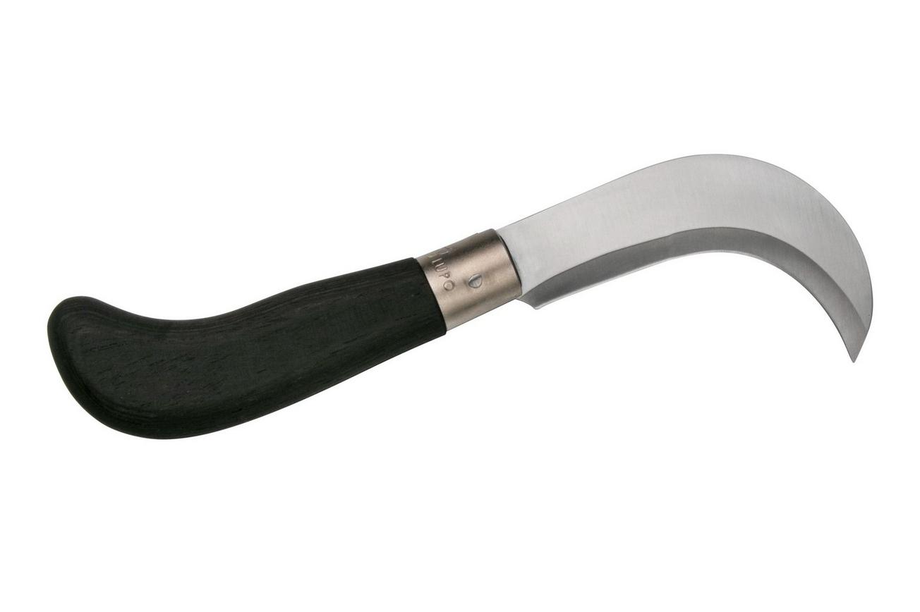 Old Bear Pruning Black Laminated L, 9747-21-MNK tuindersmes