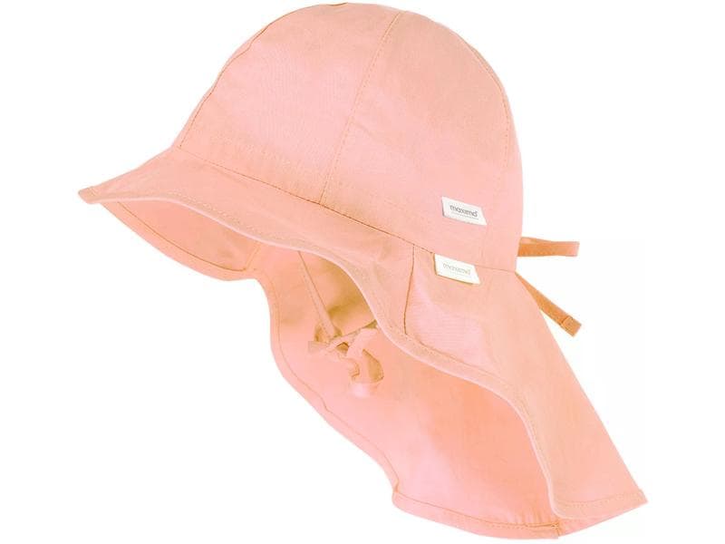 maximo Sonnenhut Helllachs Gr. 47 Mini Girl-Flapper für sonnige Tage