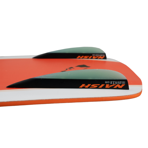 Naish Traverse EJ Pro 2025