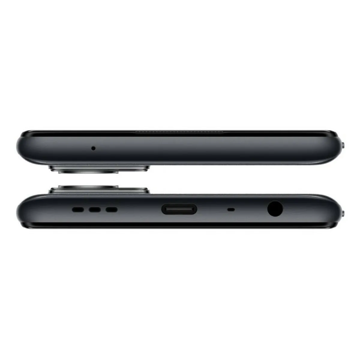 OPPO A96 4G - 128 Go - Noir