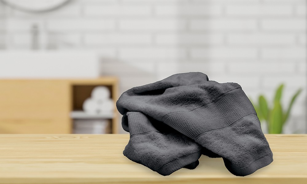 MT Clothes SERV_BAMB_00 - Serviette BAMBOU