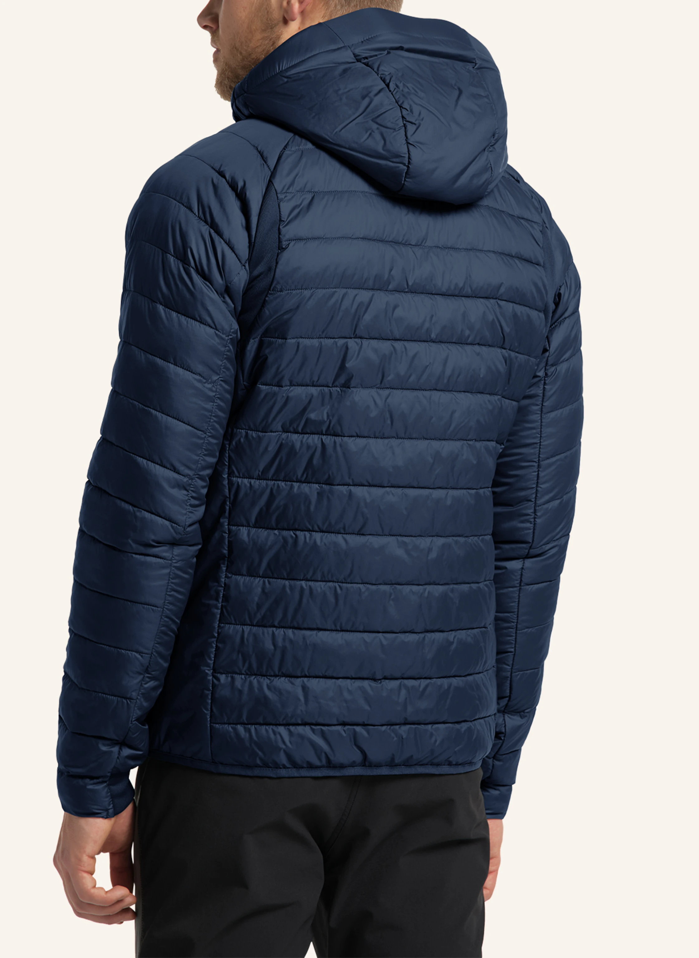Haglöfs Steppjacke SPIRE MIMIC