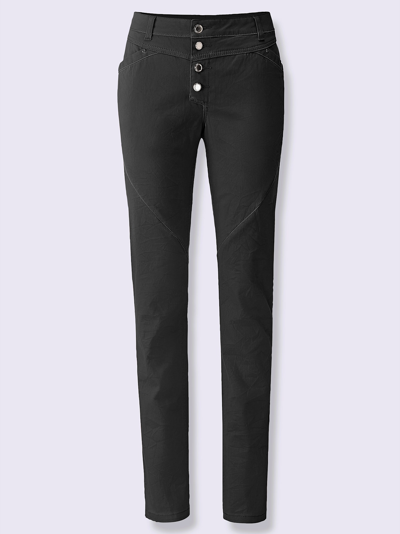 Pantalon en coton qualité coton