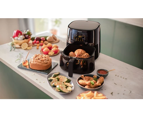 Philips HD9270/96 AirFryer Essential XL