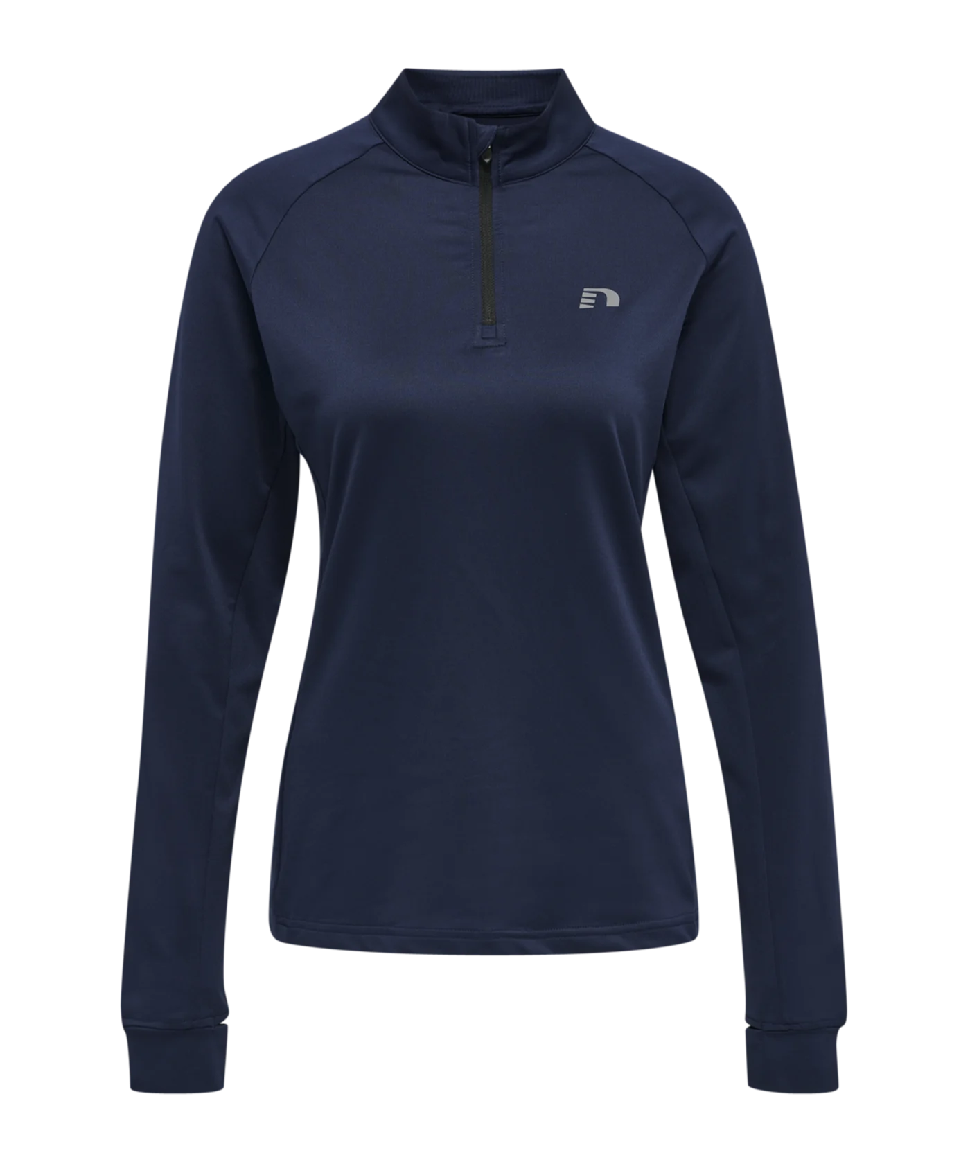 Newline Core Zip Sweatshirt Running Damen F1009