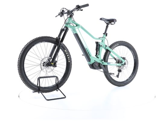 Produit reconditionné - Flyer Uproc 3 4.10 Vélo électrique VTT 2022 - Bon Etat