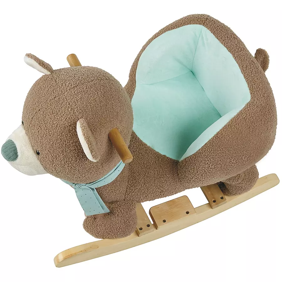 Sterntaler Schaukeltier Ben