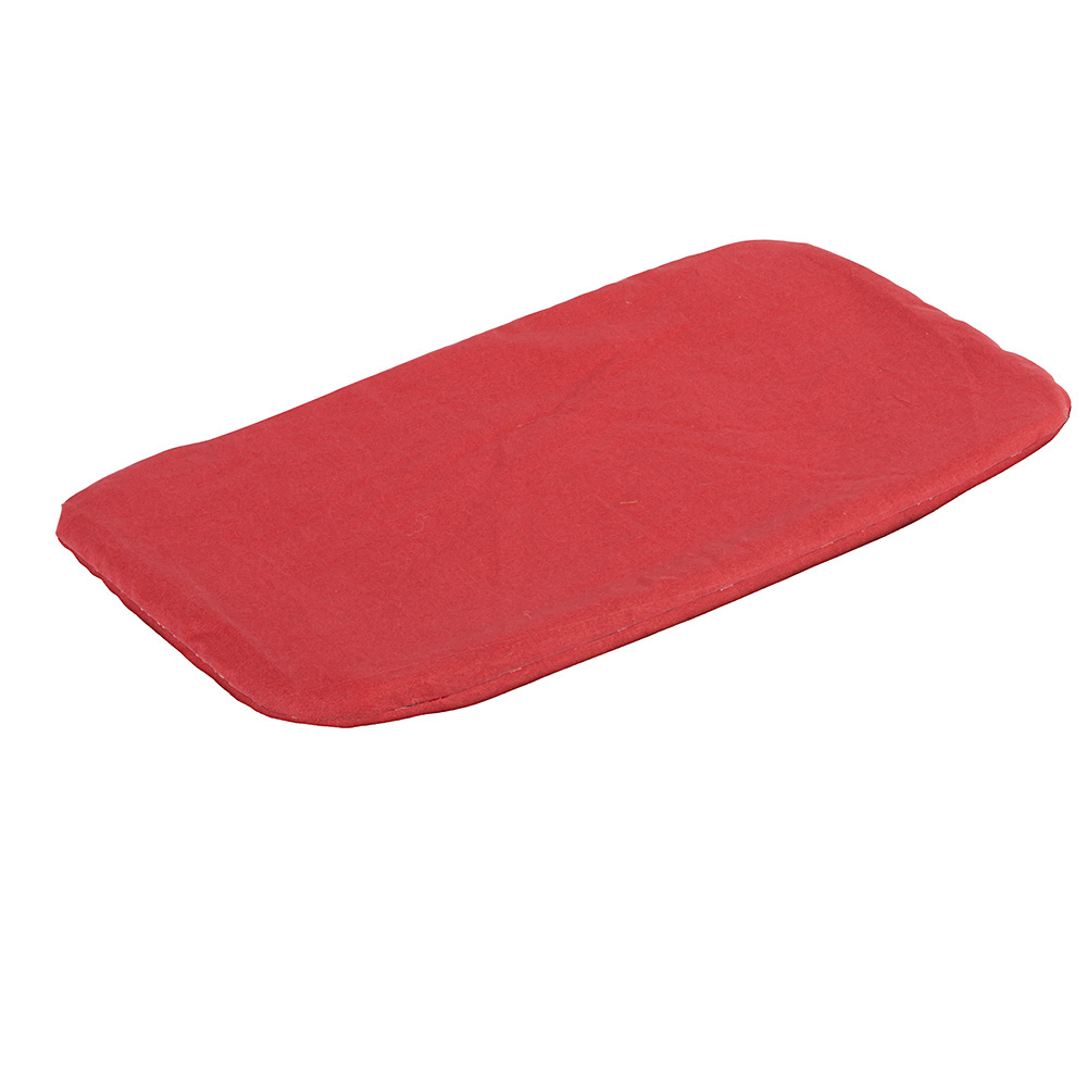 Coussin porte-chiens atlas 5 ferplast chiens chats rongeurs coton lavable moelleux