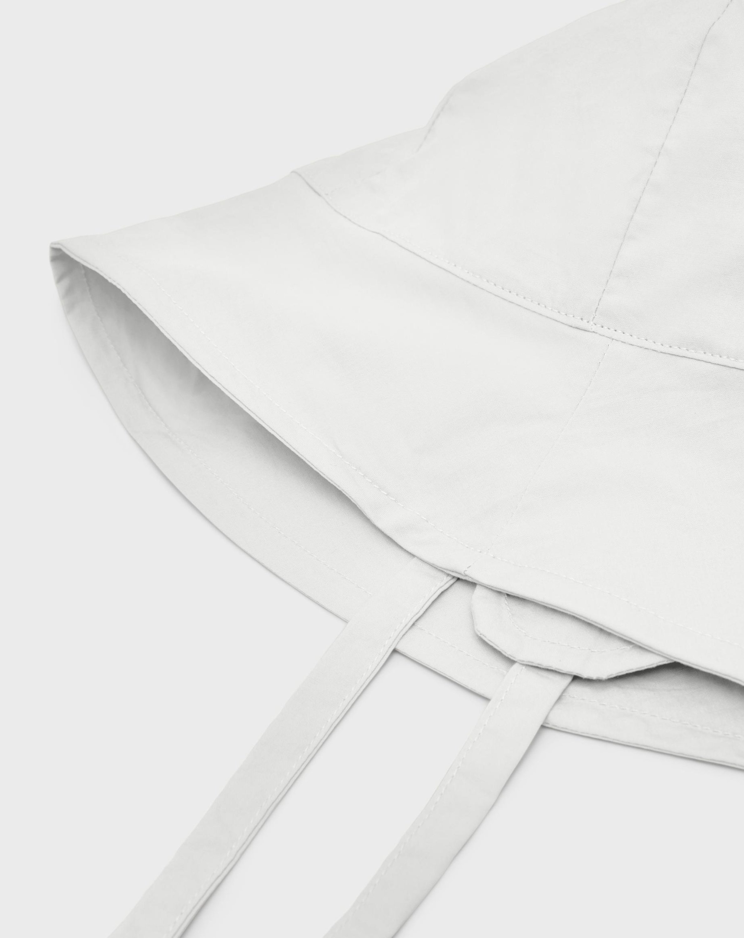 Sonnenhut NMFZILLE in bright white