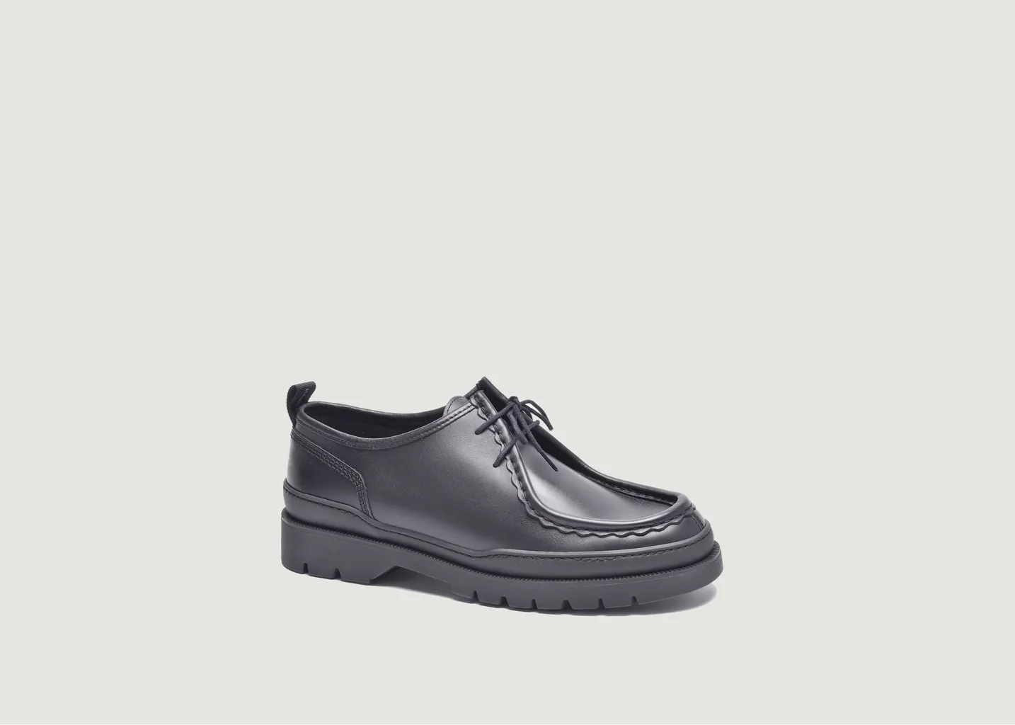 Derbies Major Kleman