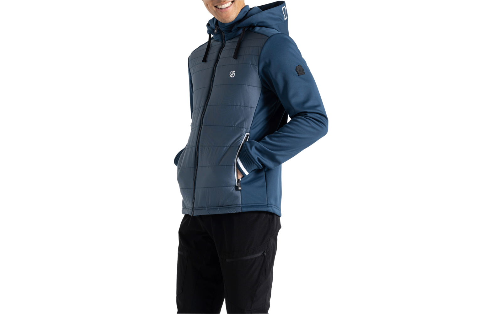 Dare2b Shield Jacket Herrenjacke