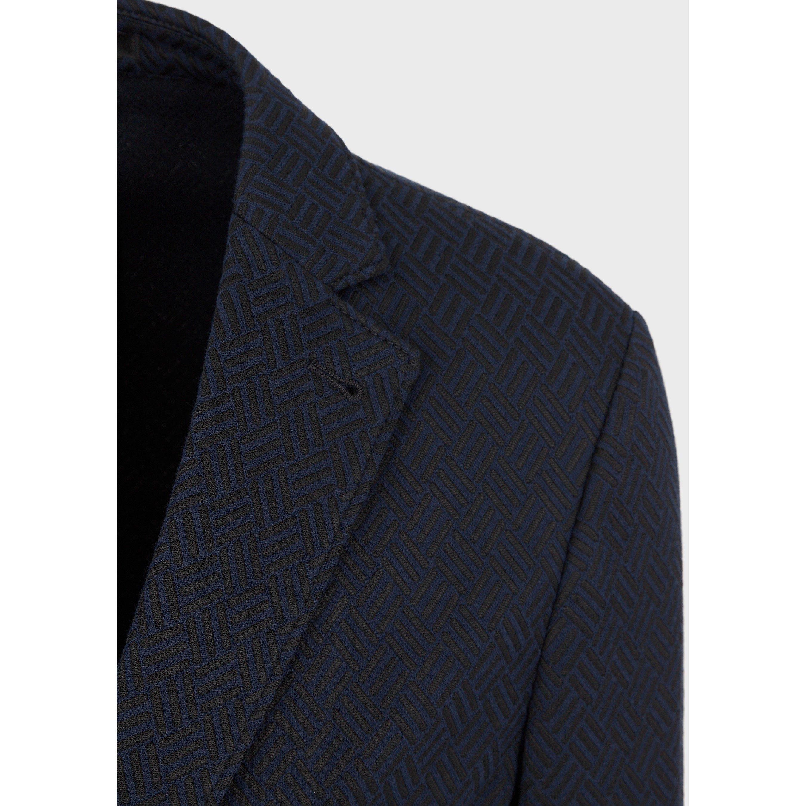 Emporio Armani class blazer Sn99