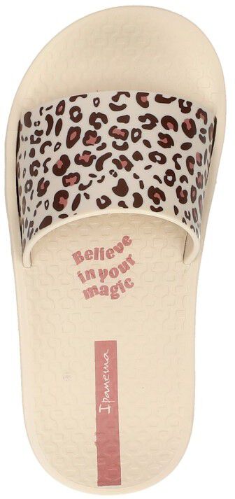 Ipanema Urban Slide Kids beige