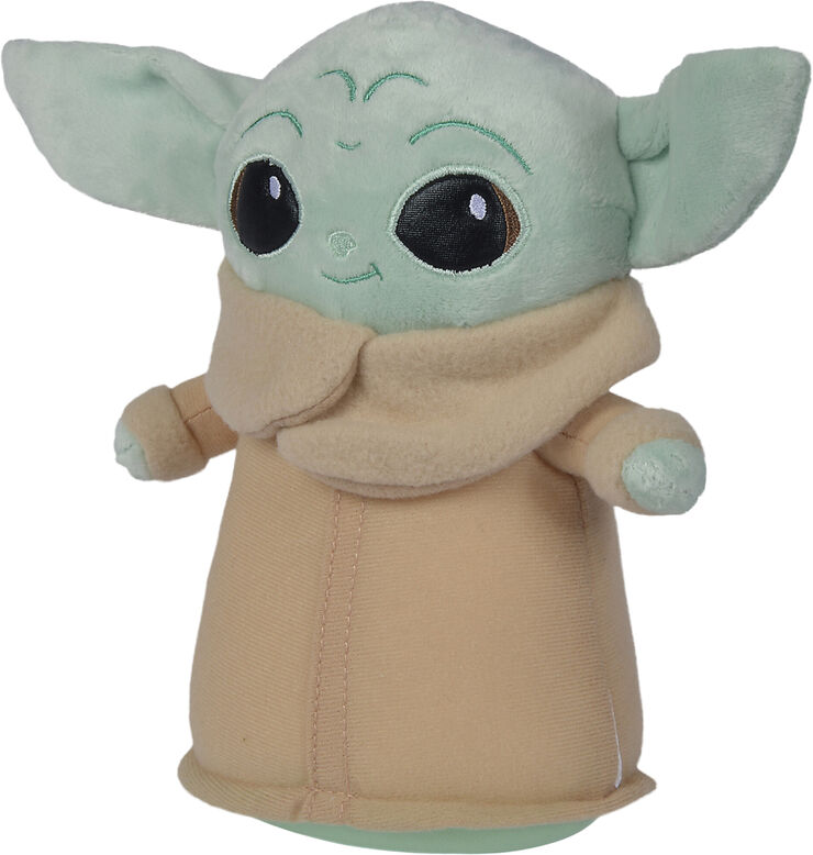 Disney Dis Mandalorian. The Chil