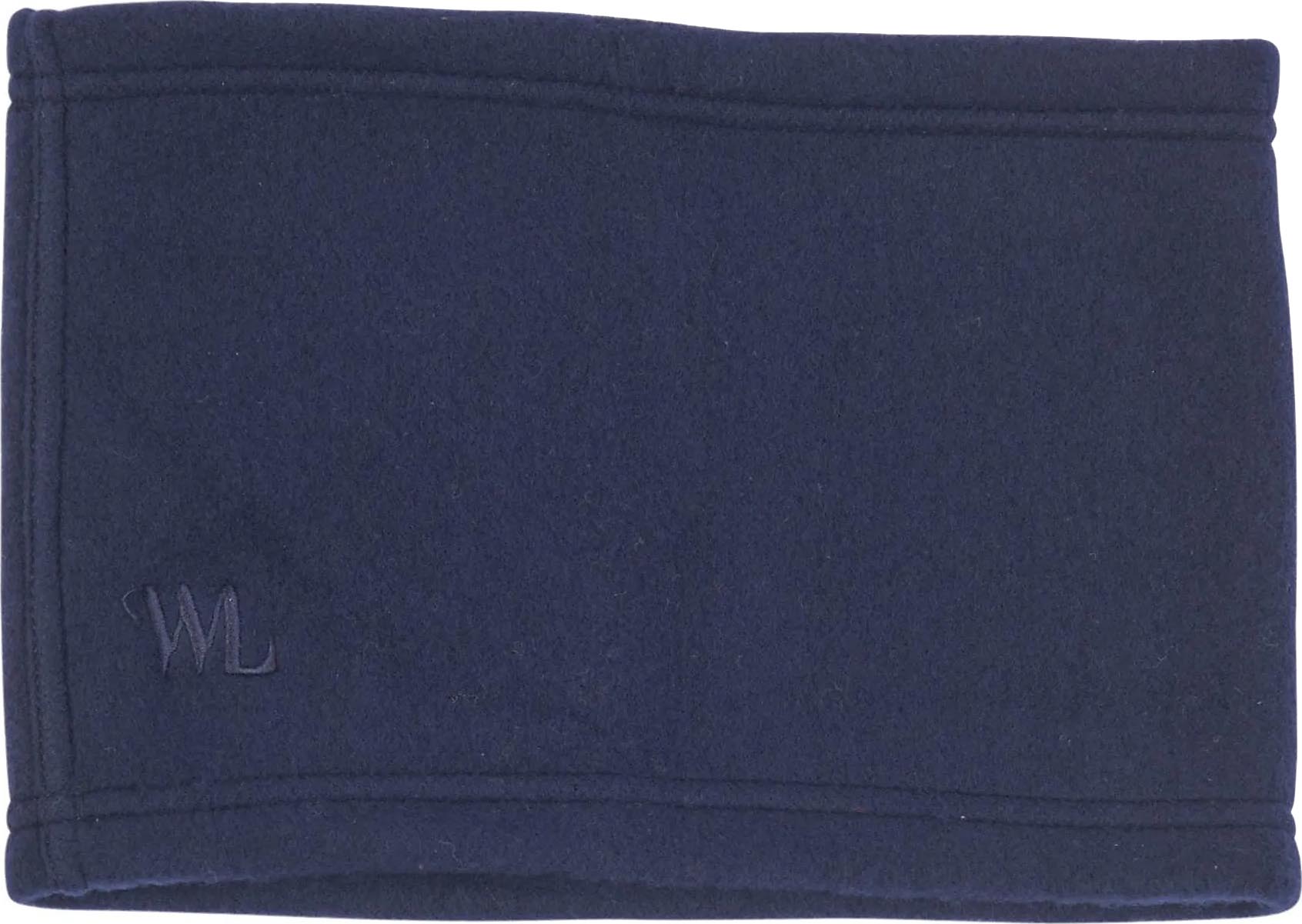 Norefjell Fleece-hals Navy