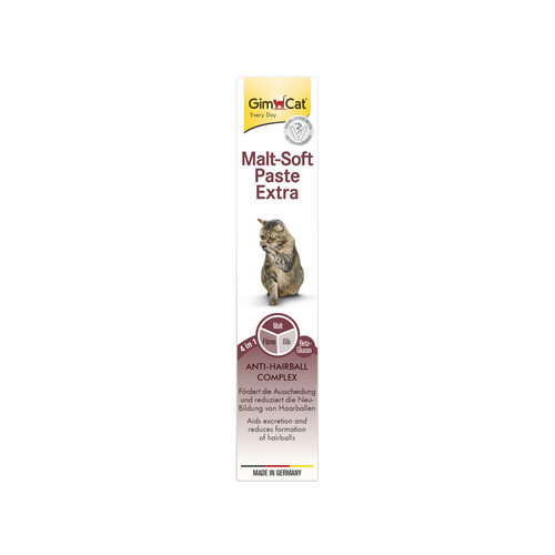 GimCat Malt-Soft Pasta Extra