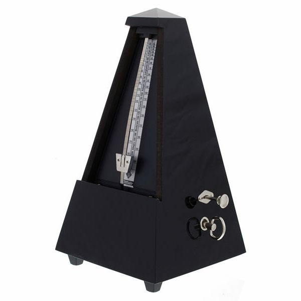 Wittner Metronom 816 mit Glocke