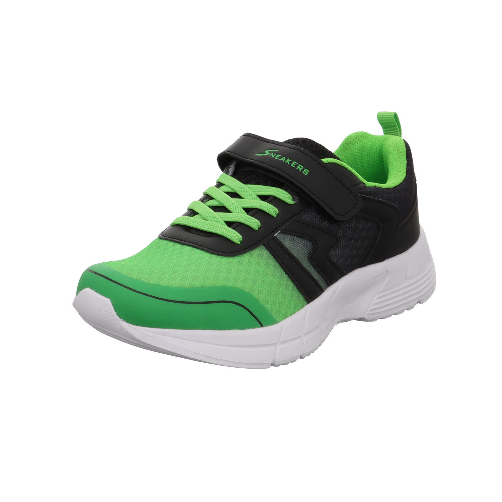 Sportschuhe RJ20-377-GRBK
