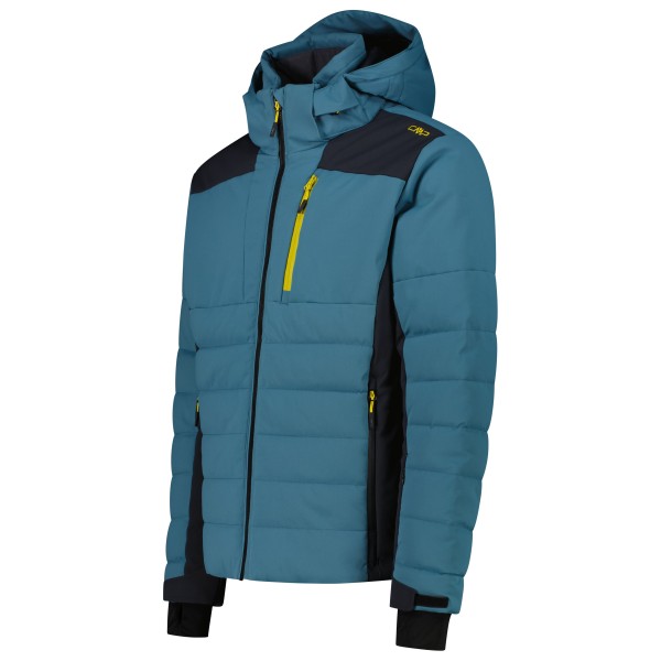 CMP - Jacket Zip Hood - Veste de ski