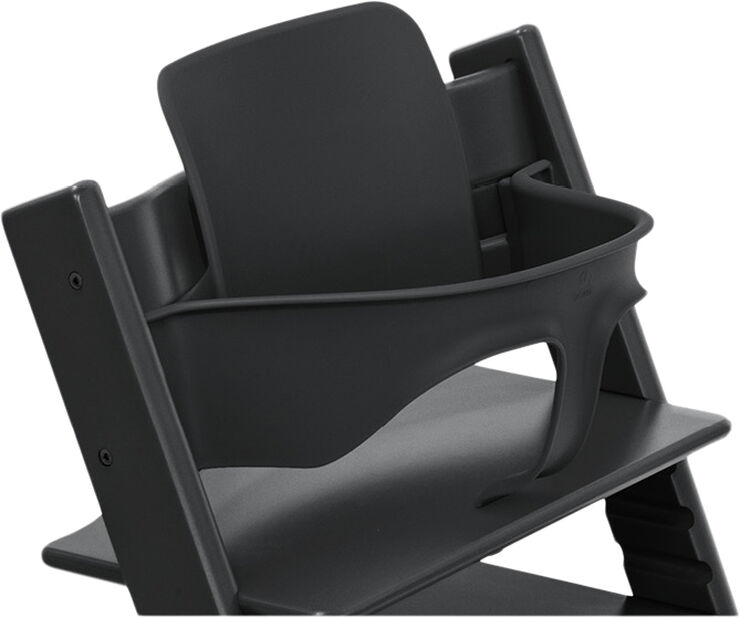 Stokke Tripp Trapp� Baby Set� Black